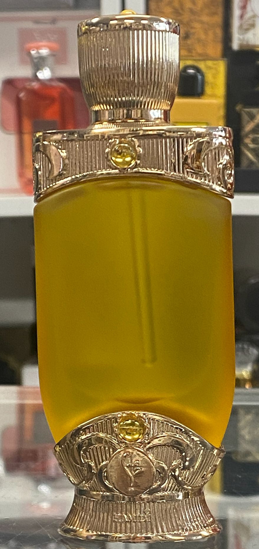 HAMIDI THURAYA CONCENTRATED PERFUME OIL - 22ML