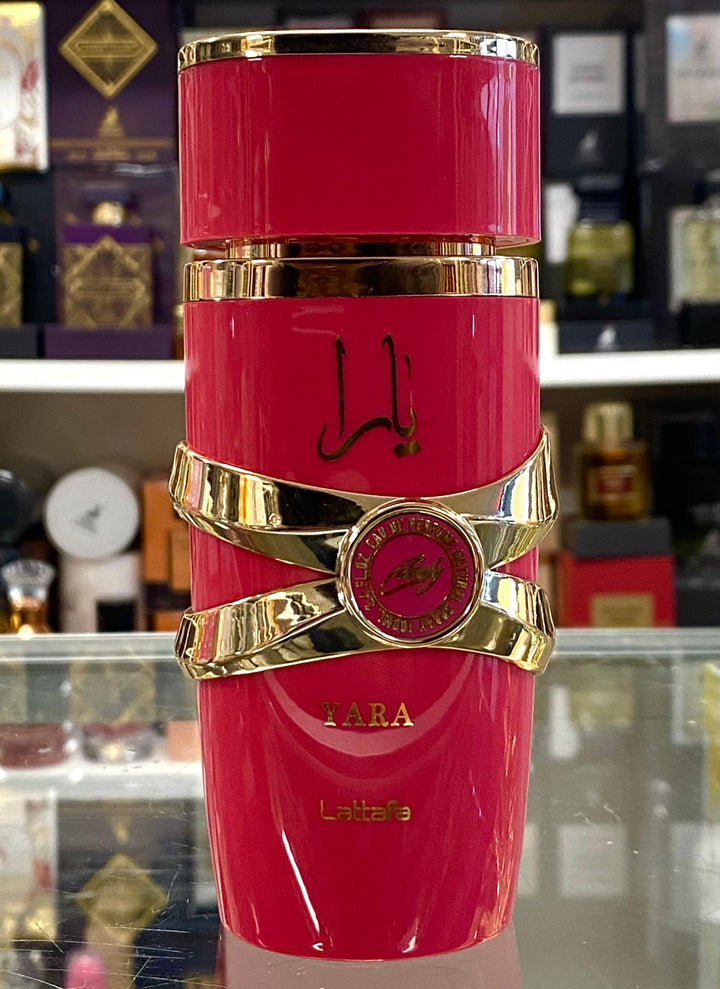 Lattafa Yara Candy 100ml EDP by Lattafa Perfume