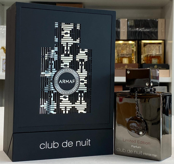 Club de Nuit Intense Man Limited Edition by Armaf