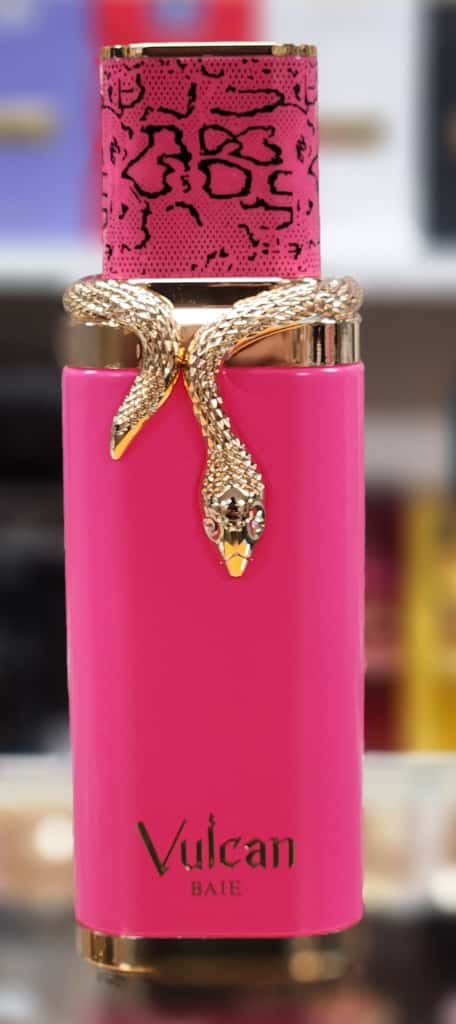 French Avenue Vulcan Baie 100ml