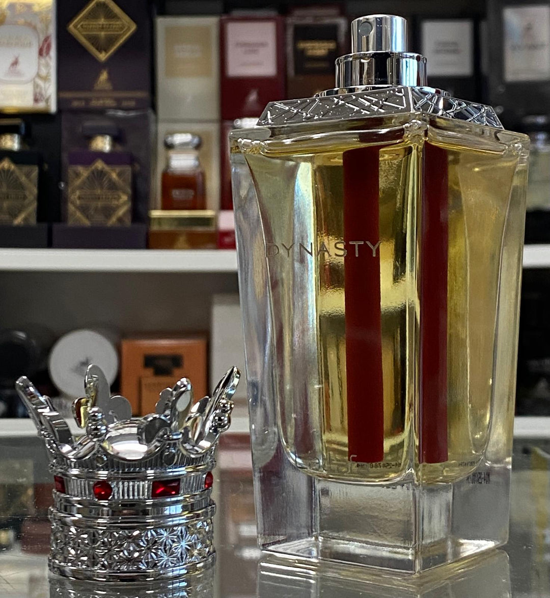Lattafa Dynasty EDP 100ml