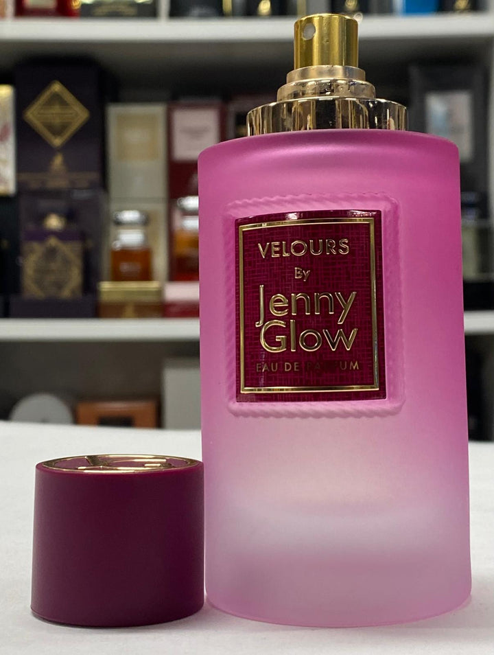 Jenny Glow Velours EDP