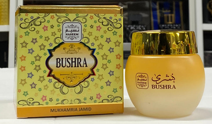 Mukhamria Jamid Bushra by Naseem