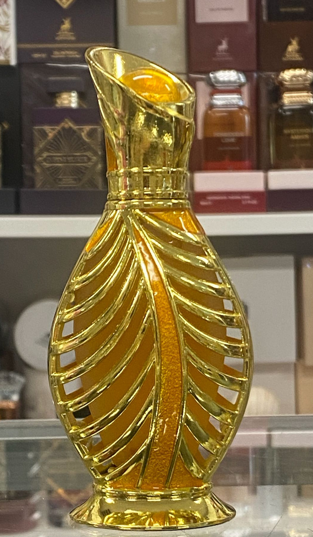 HAMIDI REHANA 20 ML ATTAR CONCENTRATED PERFUME OIL