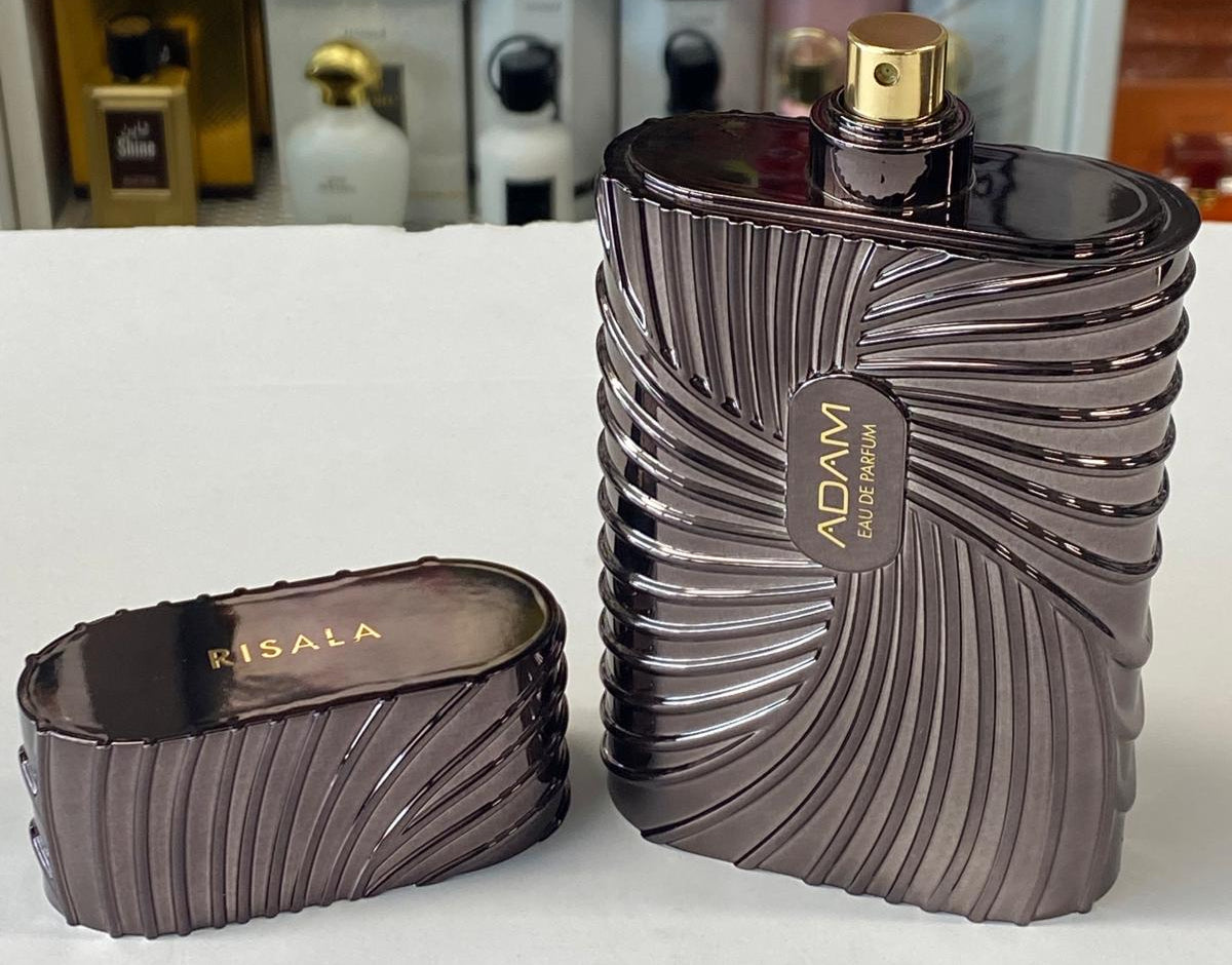 Adam EDP 100ml/3.4 fl oz by Risala – Oud N Aroma