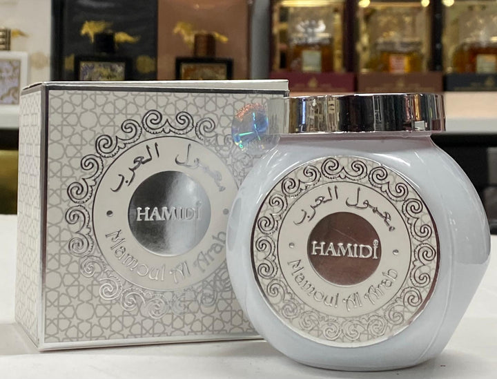 Muattar Mamoul Al Arab Bakhoor by Hamidi | 50g