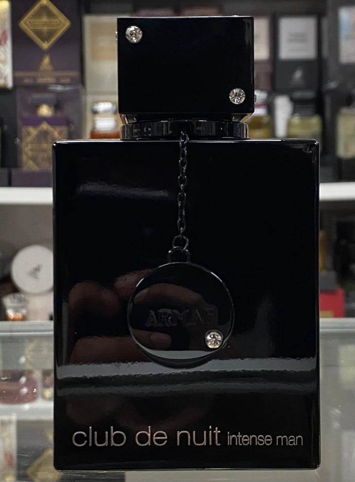 Club de Nuit Intense Man & Club de Nuit Man Bundle