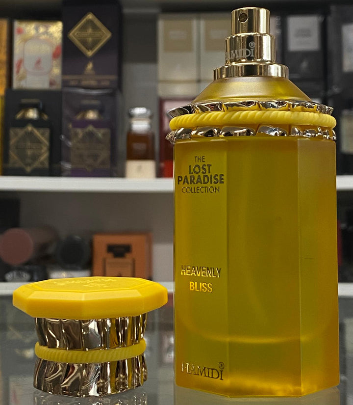 Hamidi The Lost Paradise Heavenly Bliss Eau de Parfum - 100ml/3.4 fl oz