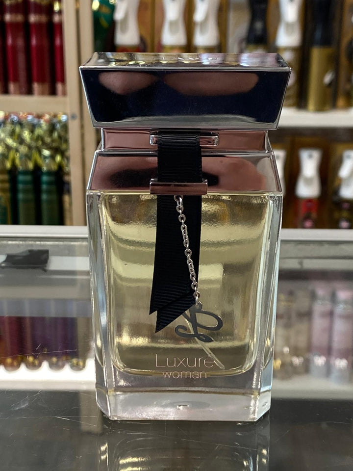 Luxuré Woman EDP 100ml/3.4 fl oz by Lattafa