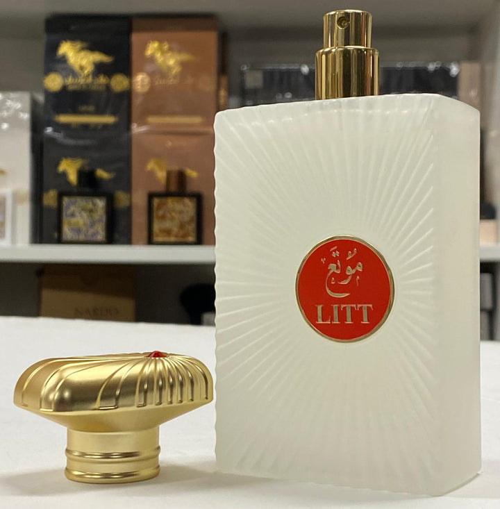 Ariaz LITT EDP 100ml Floral Perfume for Women