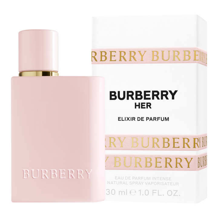Burberry Her Elixir Eau de Parfum Intense 3.4 oz (100ml)