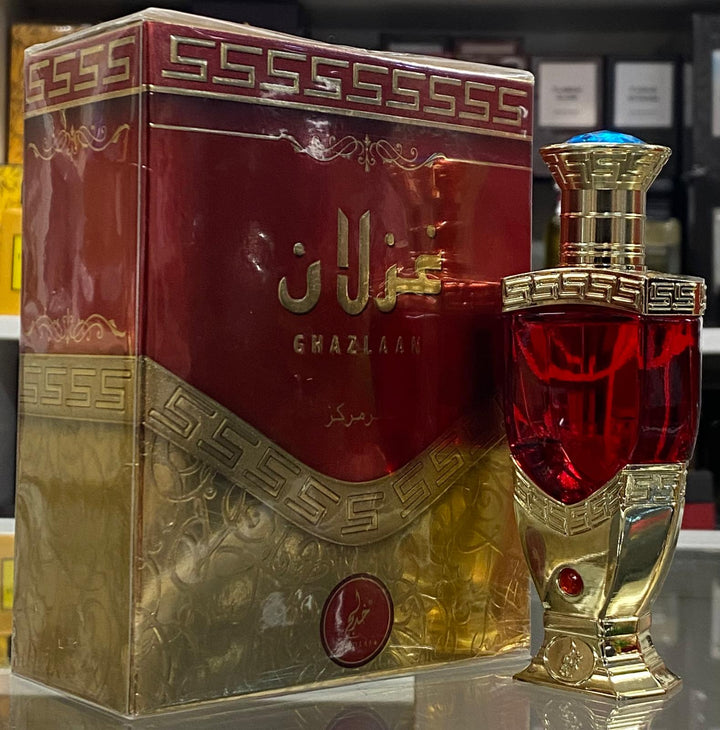 Khaldaj Ghazlaan CPO 20ml