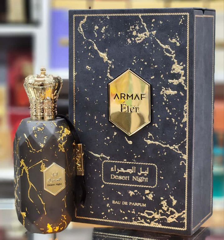 Armaf Eter Desert Night Eau de Parfum