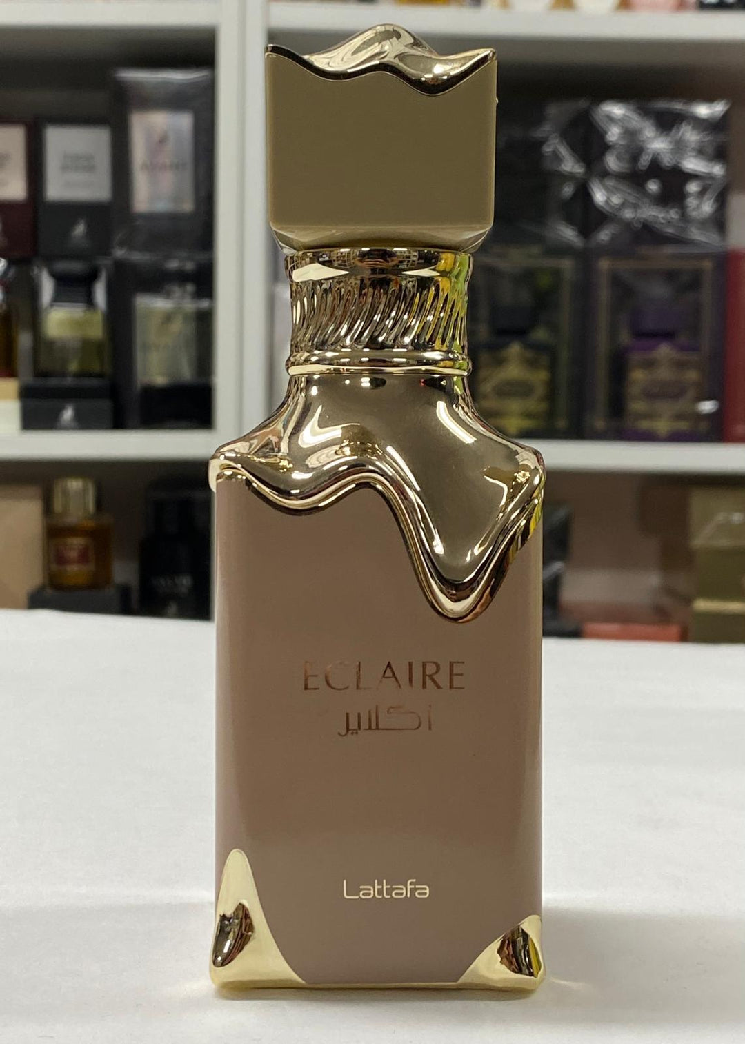 Eclaire EDP 100ml/3.4 fl oz by Lattafa