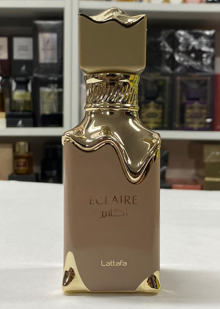Eclaire EDP 100ml/3.4 fl oz by Lattafa