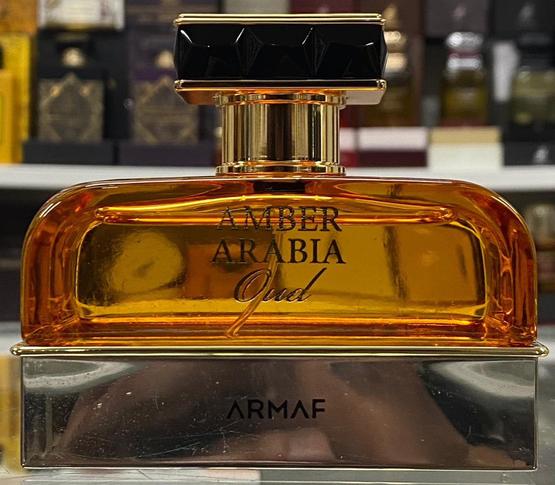 Armaf Amber Arabia Oud