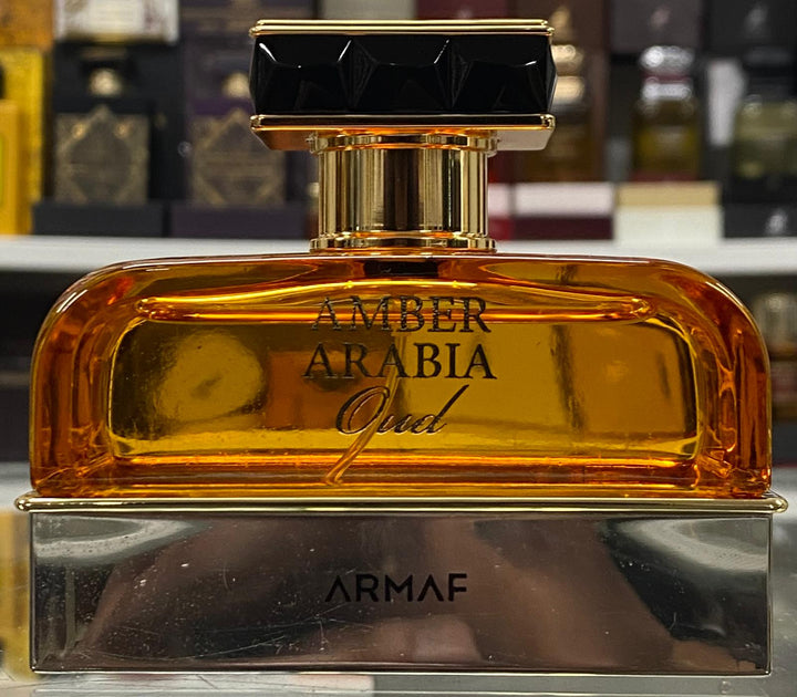 Armaf Amber Arabia Oud