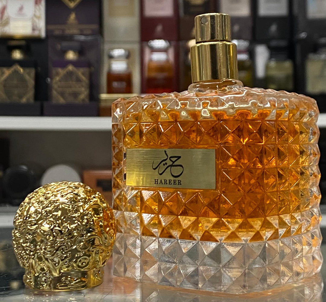 Hareer EDP 100ml/3.4 fl oz by Aura Fragrances