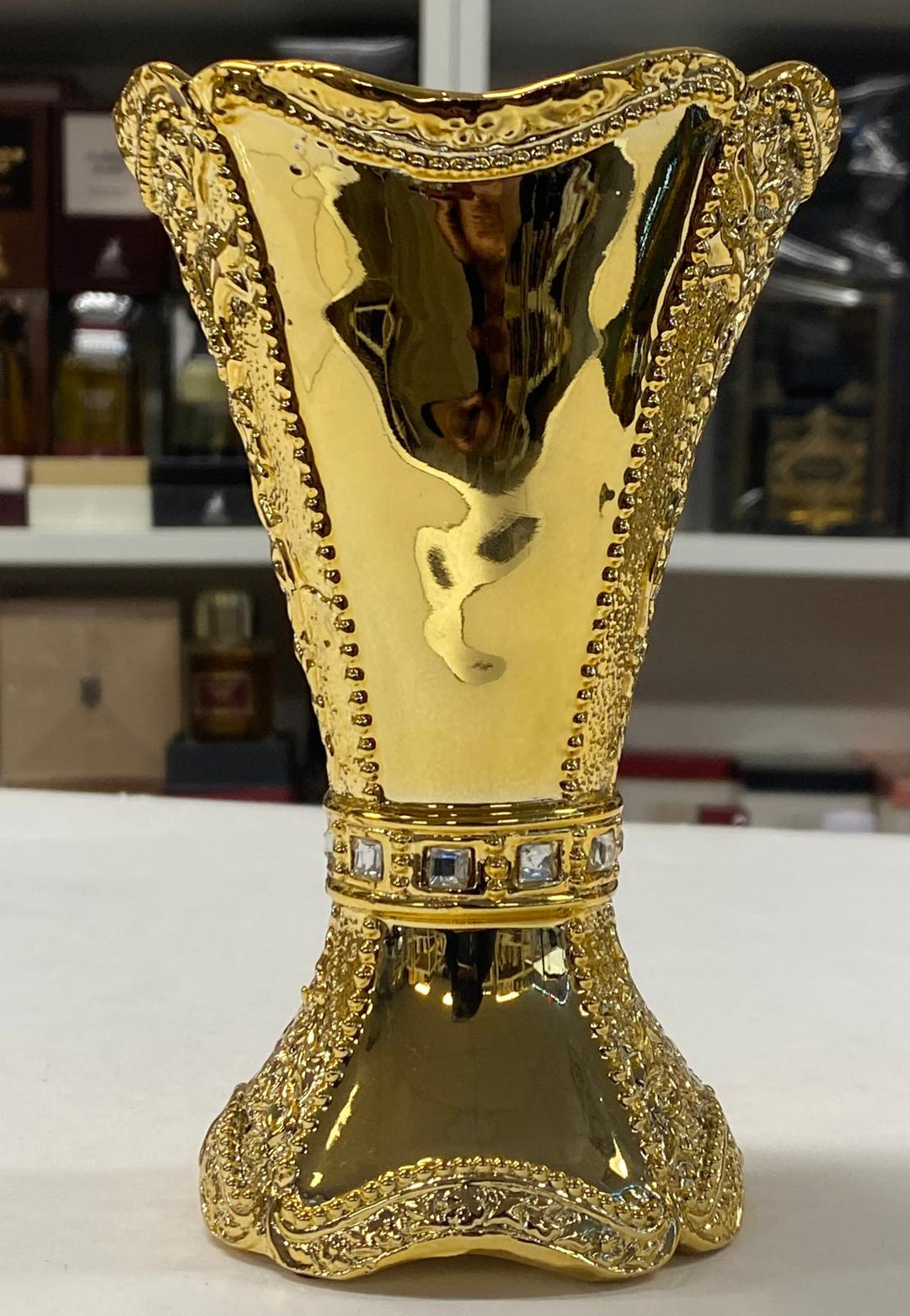 Luxury Incense Charcoal Burner