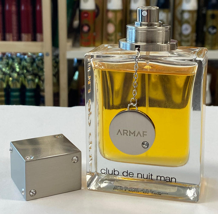 Club de Nuit Man EDP 100ml/3.4 fl oz by Armaf