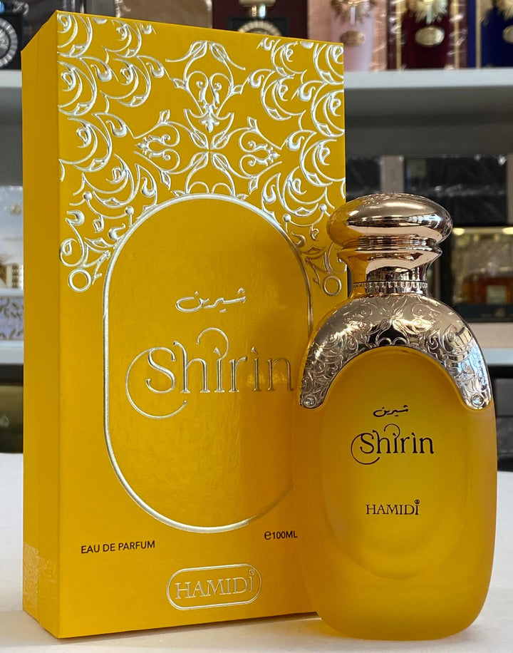 Hamidi Shirin Eau de Parfum – 100ml