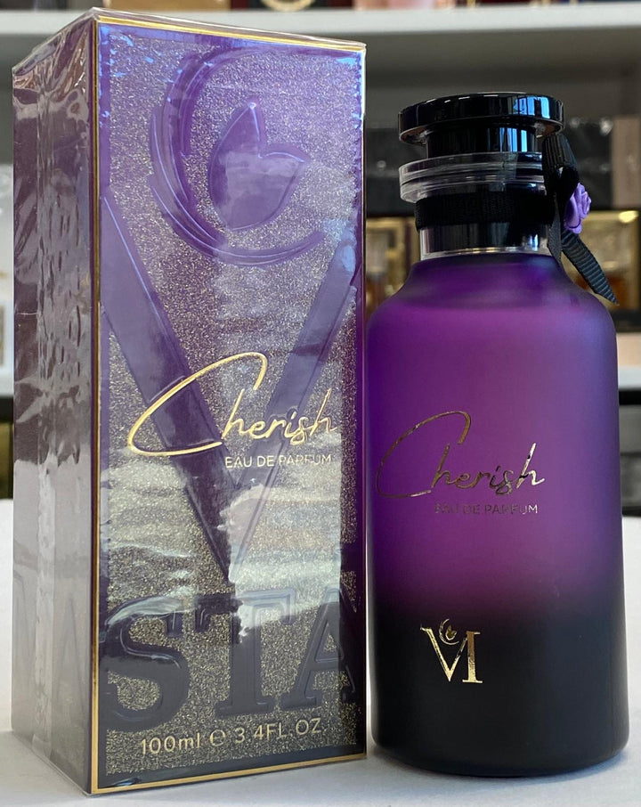 Mastaan Cherish Eau de Parfum – 100ml