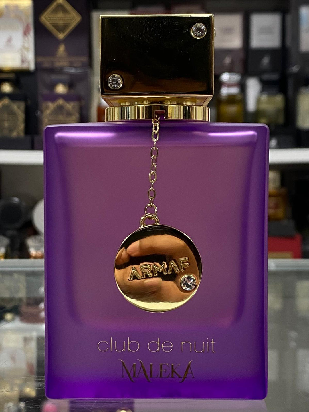 Armaf Club de Nuit Maleka EDP 105ml