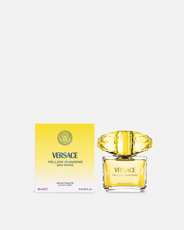Versace Yellow Diamond Intense Eau de Parfum 90ml/3.0 fl oz