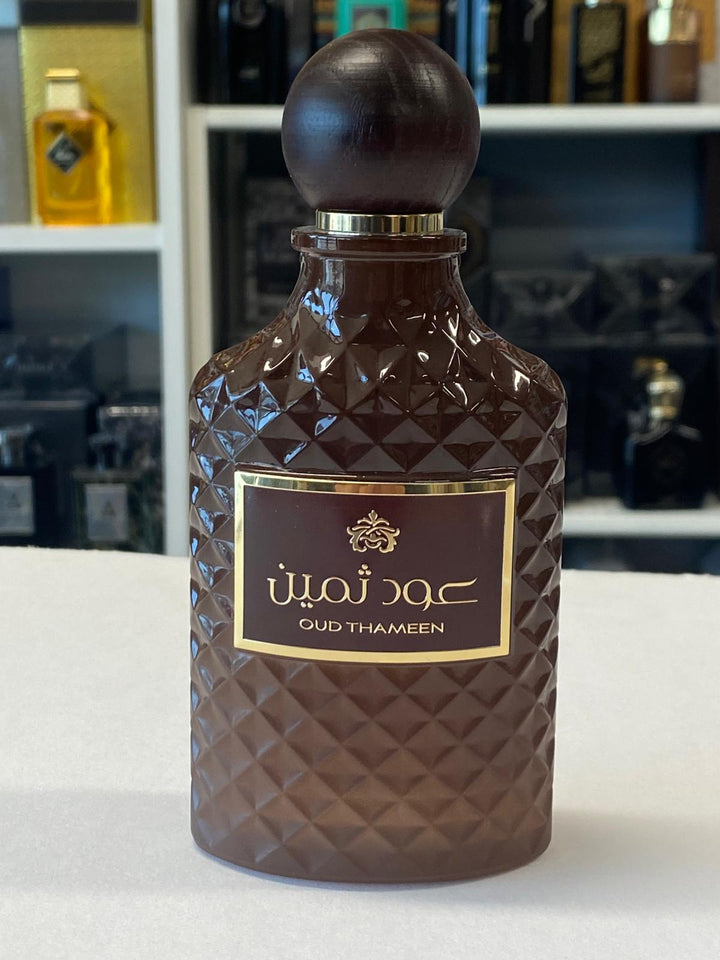 Oud Thameen EDP 100ml/3.4 fl oz by Asdaaf