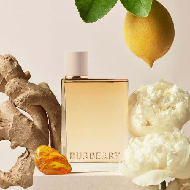Burberry Her London Dream Eau de Parfum 3.3 oz (100ml)