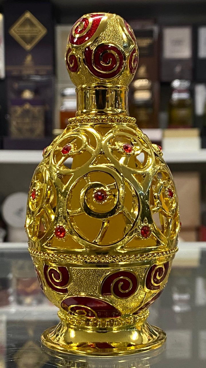 Khadlaj Unisex Haneen Gold CPO 20ml