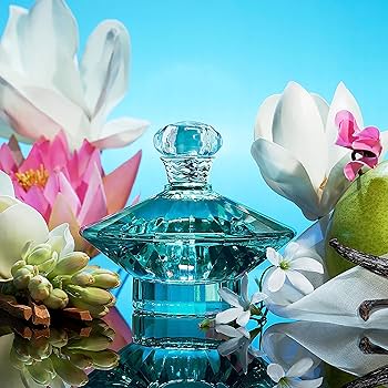 Britney Spears Curious Eau de Parfum for Women – 3.3 oz / 100 ml