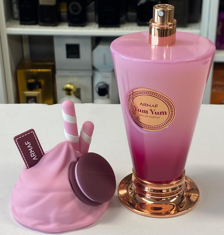 Yum Yum Delights EDP 100ml/3.4 fl oz by Armaf