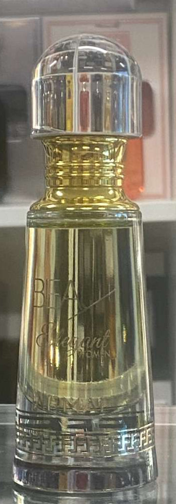 ARMAF Beau Elegant-Concentrated Luxury French Perfume Oil-0.68 Fl Oz