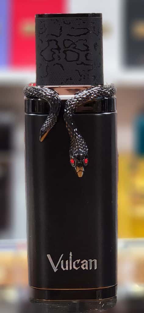 French Avenue Vulcan 100ml