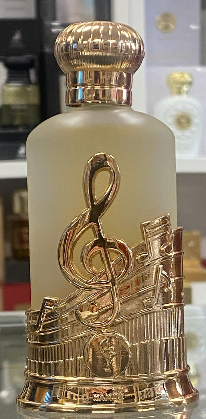 HAMIDI ALHAN CONCENTRATED PERFUME OIL - 22ML