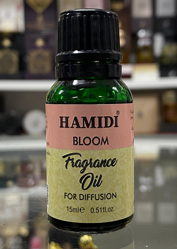 Hamidi Bloom Fragrance Oil