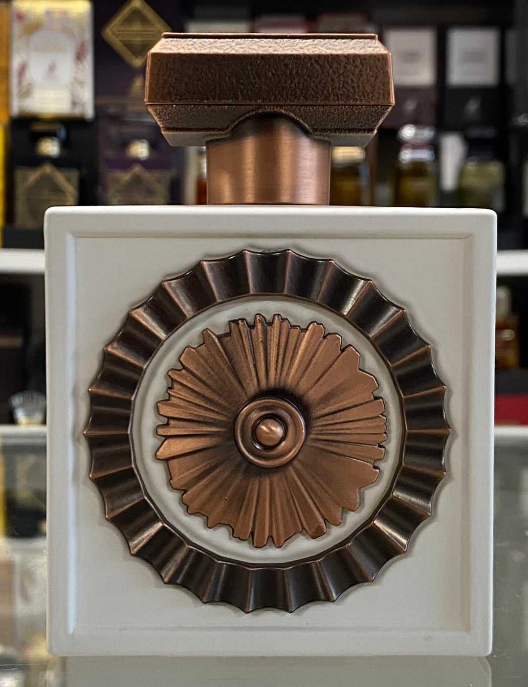 Lattafa Nebras Elixir Eau de Parfum – 100ml