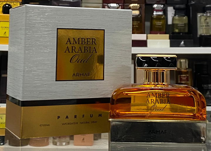 Armaf Amber Arabia Oud