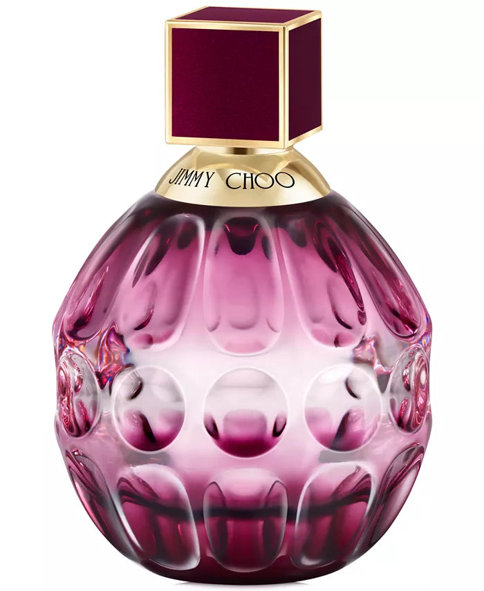 Jimmy Choo Fever EDP 100ml/3.3 fl oz