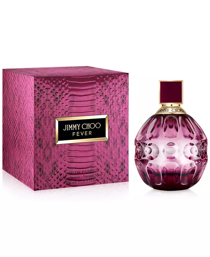 Jimmy Choo Fever EDP 100ml/3.3 fl oz