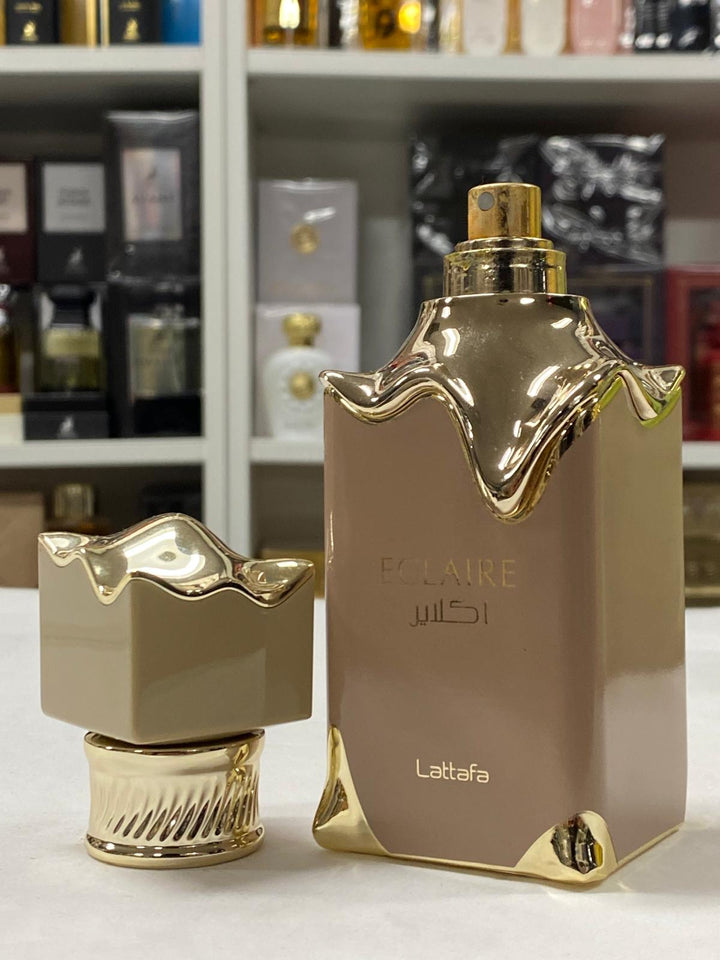 Eclaire EDP 100ml/3.4 fl oz by Lattafa