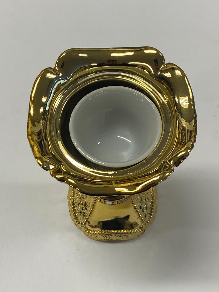 Luxury Incense Charcoal Burner