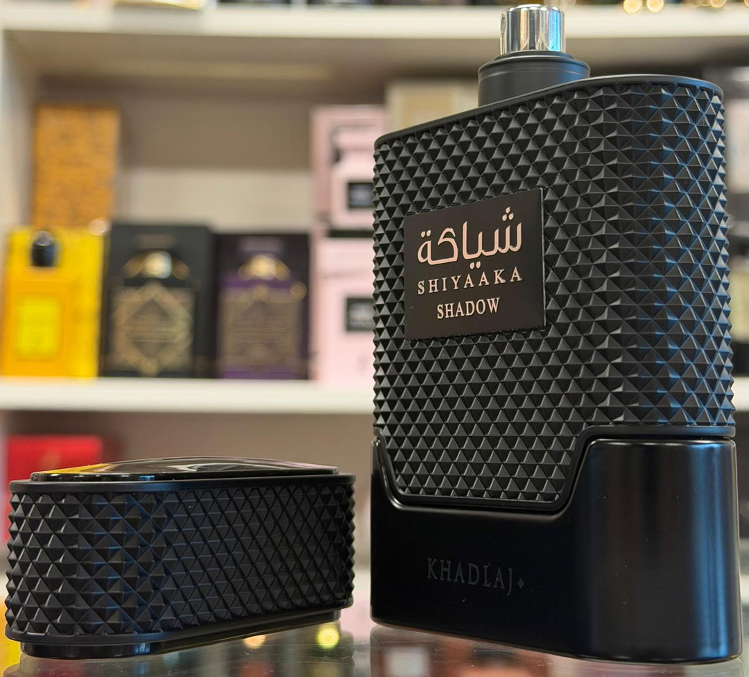 Khadlaj Shiyaaka Shadow Eau de Parfum 100ml/3.4 fl oz