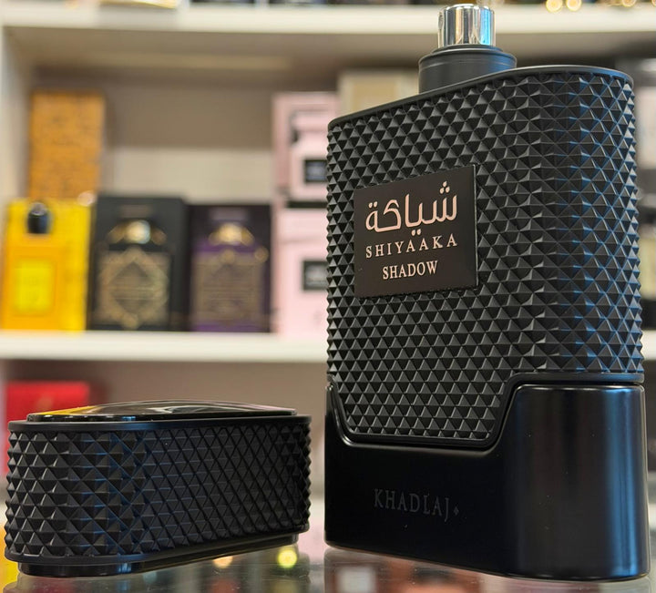 Khadlaj Shiyaaka Shadow Eau de Parfum 100ml/3.4 fl oz