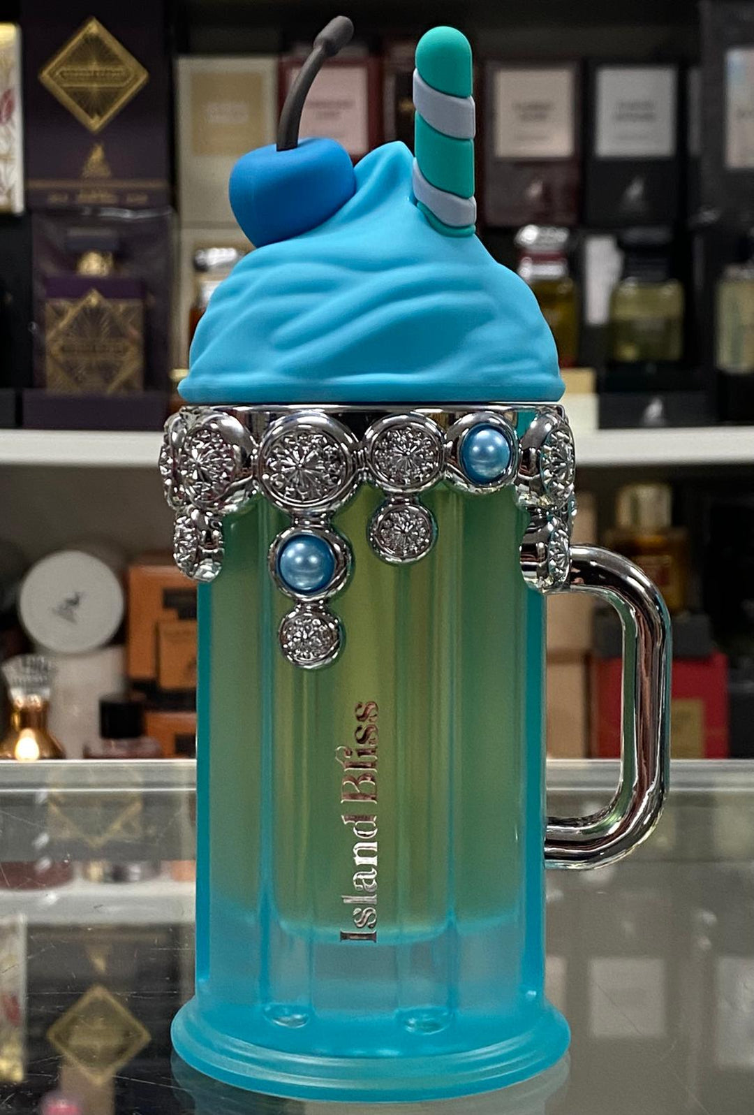 Armaf Island Bliss Delights EDP 100ml/3.4 fl oz