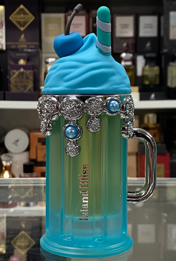 Armaf Island Bliss Delights EDP 100ml/3.4 fl oz