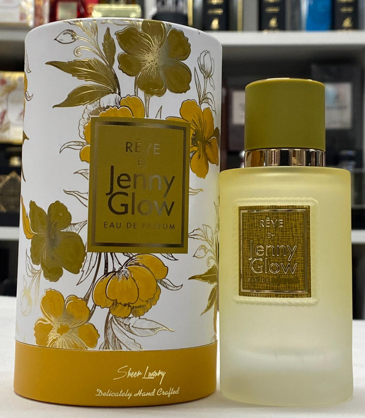 Jenny Glow Reve EDP
