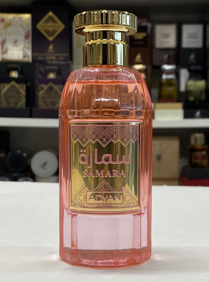 Adyan Samara EDP 100ml/3.4 fl oz by Anfar