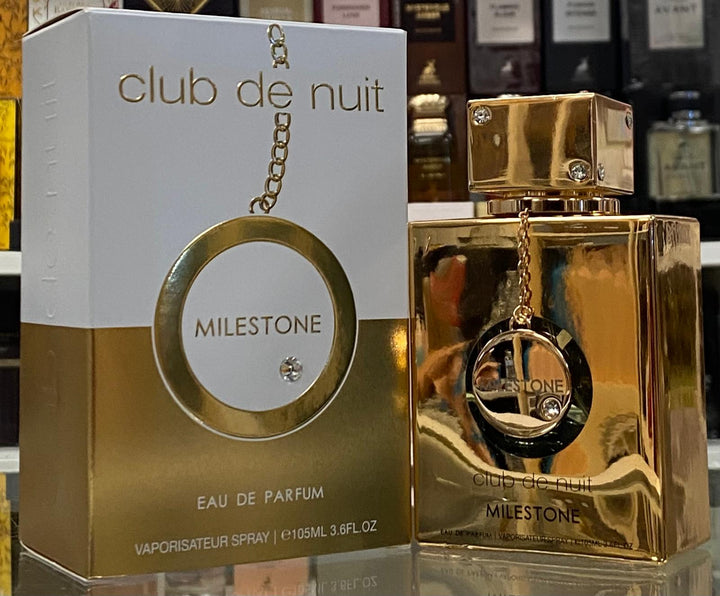 Armaf Club de Nuit Milestone EDP 105ml